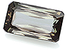 Color Change Garnet Octagon 1.630 CTS