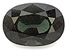 Color Change Garnet Oval 2.300 CTS