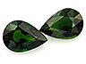 Chrome Tourmaline