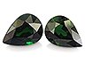 Chrome Tourmaline