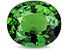 Chrome Tourmaline