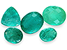 Emerald Mixed Lot (EM10118aa)