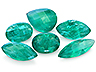 Emerald Mixed Lot (EM10118ae)