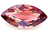 Malaia Garnet Marquise 4.650 CTS