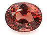 Malaia Garnet Oval 2.520 CTS