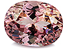 Malaia Garnet Oval 2.460 CTS