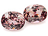 Malaia Garnet Pair (MG10519ah)