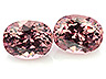 Malaia Garnet Pair (MG10519al)