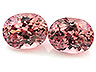 Malaia Garnet Oval 5.040 CTS