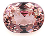 Malaia Garnet Oval 1.770 CTS