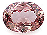 Malaia Garnet Oval 1.560 CTS