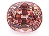 Malaia Garnet Cushion 2.540 CTS