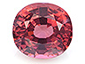 Malaia Garnet Oval 4.870 CTS