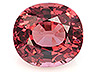 Malaia Garnet Oval 4.490 CTS
