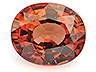 Malaia Garnet Oval 5.680 CTS