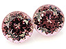 Malaia Garnet Round 3.590 CTS