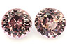 Malaia Garnet Round 2.730 CTS