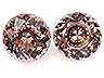 Malaia Garnet Round 2.380 CTS