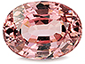 Malaia Garnet Oval 1.540 CTS