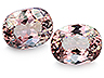 Malaia Garnet Oval 4.510 CTS