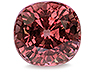 Malaia Garnet Cushion 3.660 CTS