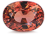 Malaia Garnet