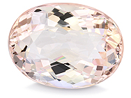 Morganite