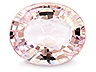 Morganite Single (MR10128aa)