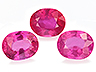 Ruby Mixed Lot (RB10833aa)