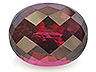 Rhodolite Oval 14.400 CTS