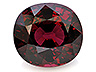 Rhodolite Oval 8.960 CTS
