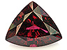 Rhodolite Fancy 9.640 CTS