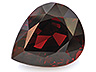 Rhodolite Pear 8.070 CTS