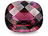 Rhodolite Cushion 8.070 CTS