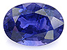 Color Change Sapphire