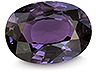 Color Change Sapphire