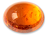 Spessartite Oval 14.560 CTS