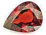 Spessartite Pear 3.000 CTS