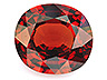 Spessartite Oval 3.420 CTS