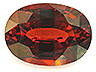 Spessartite Oval 7.540 CTS