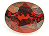 Spessartite Oval 7.600 CTS