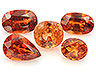 Spessartite