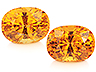 Spessartite