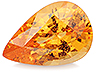 Spessartite