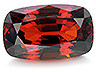 Spessartite