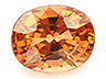 Spessartite Oval 2.660 CTS