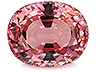 Malaia Garnet Oval 4.590 CTS