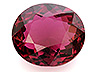Tourmaline Single Oval Eye clean