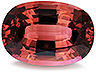 Tourmaline Single Oval Eye clean