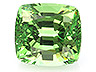 Tsavorite Cushion 1.230 CTS